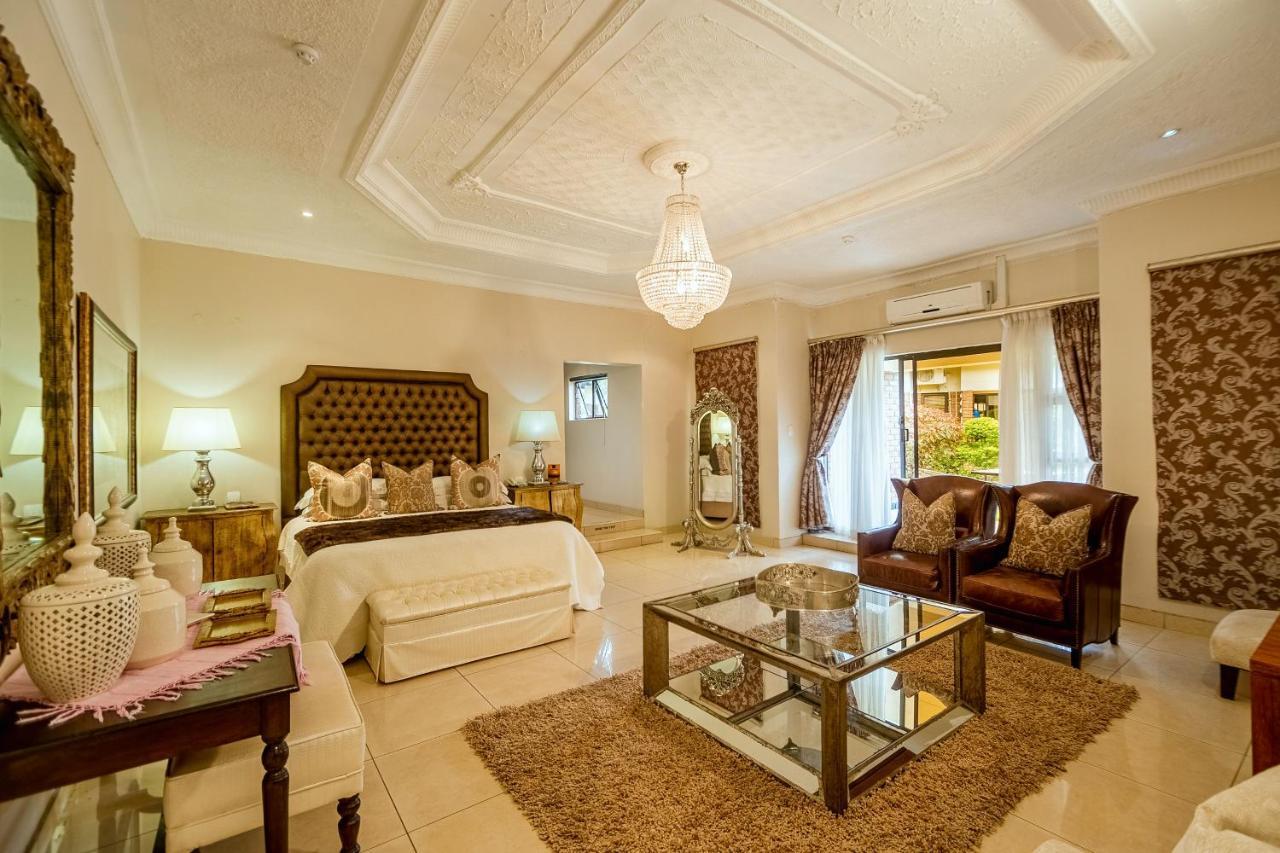 Hotel The Deluxe 5*