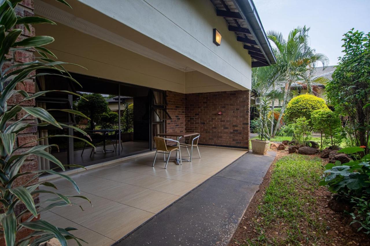 Hotel The Deluxe Victoria Falls