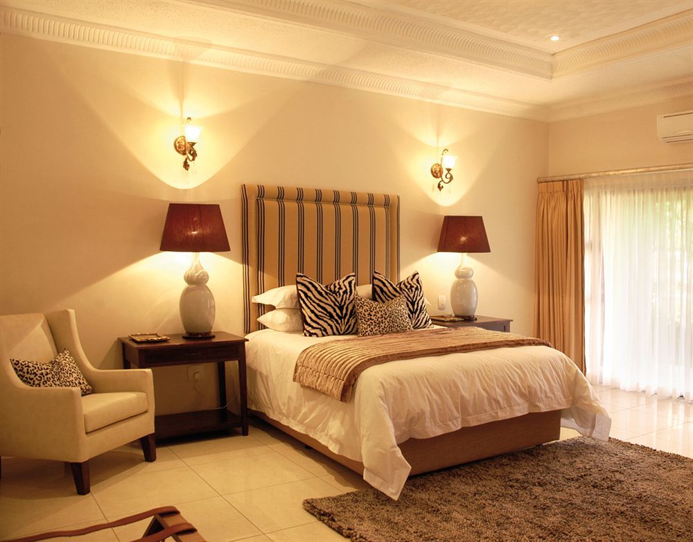 Hotel The Deluxe